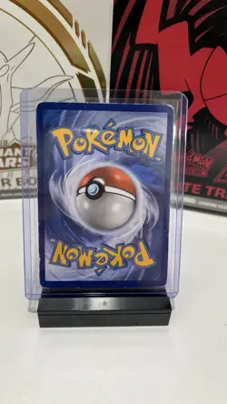 Pokemon TCG Moltres Zapdos Articuno GX SM210 (MP-HP) - Image 2