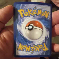 Froakie - 4/12 - Confetti Holo Stamped McDonald’s 2013 Promo Pokemon TCG - Image 5