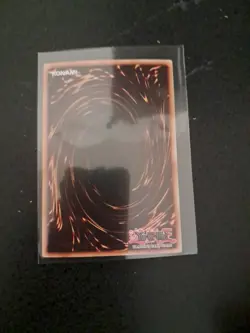 CHARMERS OF THE GRAND CIRCLE ULTRA RARE CH02-EN041 NEAR MINT YUGIOH - Image 2