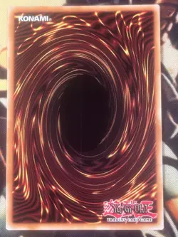 Yugioh: Magicians' Souls - LED6-EN002 - Ultra Rare - 1st Edition - NM - Image 2