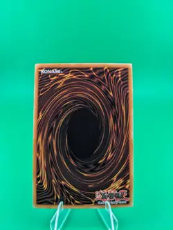 Yu-Gi-Oh! Dracotail Pan JUSH-EN003 Super Rare - Image 2
