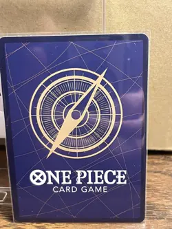 One Piece Card Game Two Legends - Portgas.D.Ace (Parallel) OP08-052 - English - Image 2