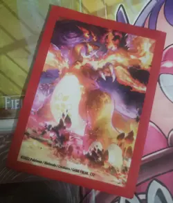 Yu-Gi-Oh! TCG Crimson Dragon 1st Edition super Rare Card RA04-EN061 (×1) - Image 4