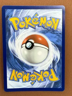 Pokemon Sylveon Scarlet & Violet Promo Cards svp 172 Cosmos Holo - Image 2