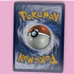 Bloodmoon Ursaluna ex 141/167 Twilight Masquerade Ultra Rare Pokemon Card NM - Image 2