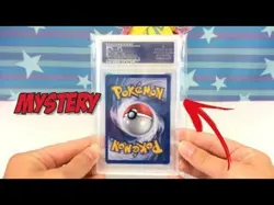 Pokemon Card Value Box! Guaranteed PSA or CGC Graded Card(s)! - Image 2