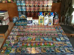 🔥🔥🔥 Churmander's $250 Pokemon Value Box Includes a CGC graded Card 🔥🔥🔥 - Image 2