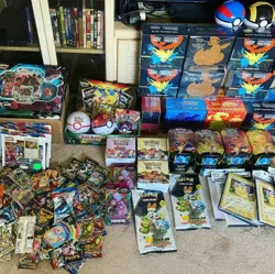 🔥🔥🔥 Churmander's $250 Pokemon Value Box Includes a CGC graded Card 🔥🔥🔥 - Image 4