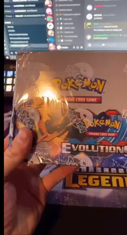 Pokemon TCG XY BreakThrough Booster Pack - 360 Cards 820650810022 - Image 2