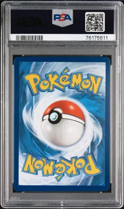 PSA 10 GEM MINT Pikachu V TG16/TG30 Lost Origin Holo Pokemon Card - Image 2