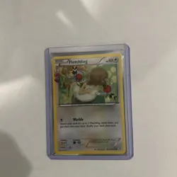 Fletchling RC25/RC32 Radiant Collection Generations 2016 Pokemon Card (LP) - Image 3