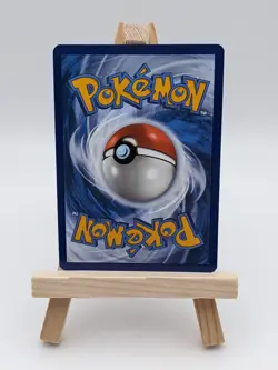 🌀Rayquaza SWSH029: Sword & Shield Promo Cards Holographic: W/Swirl 🌀 - Image 3