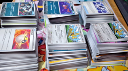 Mega Evolution Bulk Lot 400+ Common, Uncommon Pokemon Cards Free Postage AU - Image 3
