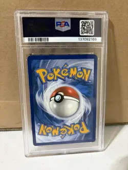 Mew ex 053 Sv: Scarlet & Violet Promo Cards Holo PROMO 151 2023 - PSA 9 - Image 2