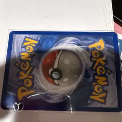 Pokemon Cloyster Expedition Base Set 008/165 Holo Rare 80 HP English Card - Image 2