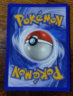 Pidgeot 8/64 No Symbol Error Holo Jungle Set Rare Pokemon Card VLP/NM^ - Image 2