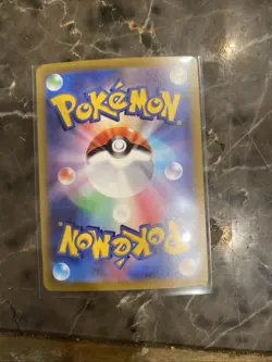 Pokemon TCG Gengar Japanese Holo Card S12a 48/172 - Image 2