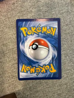 pokemon full art illustration holo cards 182/132 - Image 2