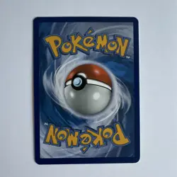 Pokemon Zapdos Basic Full Art Holo Rare Generations 29/83 2016 120HP Card - Image 2