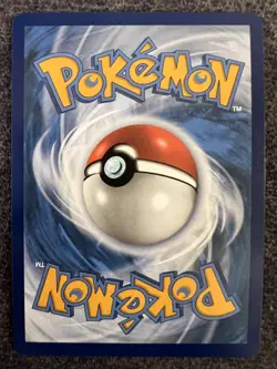 Hydrapple Ex 156/142 Secret Rare Holo Pokemon Card NM - Image 2