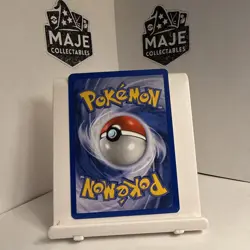 Pokemon TCG Squirtle Card 93/130 Base Set 2 Unlimited Regular Common - Image 4