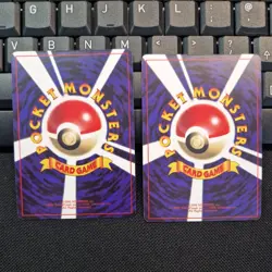 Pokemon Jap Illustrator Holo Card Promo Japanese - Set of 2 - Image 5