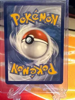 2021 Pokemon Gengar VMAX Gigantamax 157/264 Full Art Fusion Strike TCG Card NM - Image 2