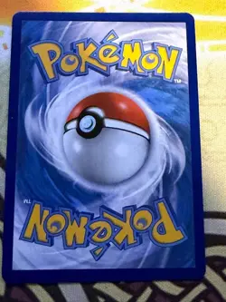 2021 Pokemon Gengar VMAX Gigantamax 157/264 Full Art Fusion Strike TCG Card NM - Image 4