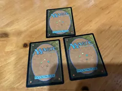 3x SILENCE MN TO GOOD CONDITION - Image 2