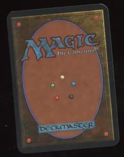 Circle of Protection Red Alpha, NM MTG magic #4618 - Image 2