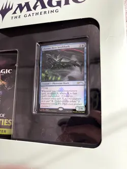 Magic The Gathering Haunts and Horrors Commander Pack Jump Scare Sealed NEW MTG - Image 4