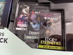 Magic The Gathering Haunts and Horrors Commander Pack Jump Scare Sealed NEW MTG - Image 5