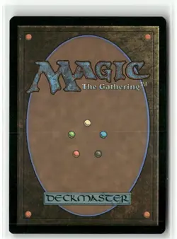 Overlord of the Hauntwoods Extended Art Duskmourn MTG NM - Image 2