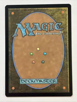 MTG Teenage Mutant Ninja Turtles Skateboard Foil 0178 NM - Image 2