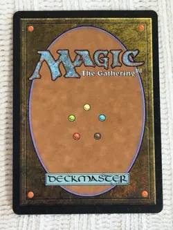 MTG Magic Claws of Gix Urza's Saga Artifact Uncommon Henry G Higgenbotham Engli… - Image 2