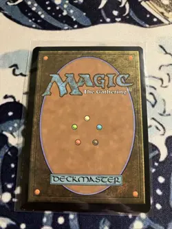 MTG, Treasure Hunt, Worldwake, 42/145, Foil, Common - Image 2