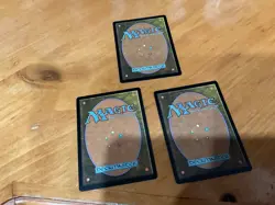 3x REVERBERATE MN TO GOOD CONDITION - Image 2