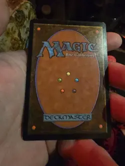 Comet Storm Mtg Commander 2015 Regular - Image 2