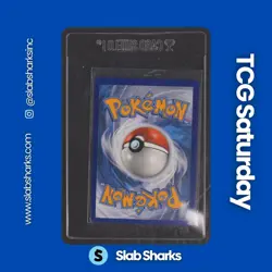2021 POKEMON SWORD & SHIELD SHINING FATES #039/072 INDEEDEE V NM - Image 2