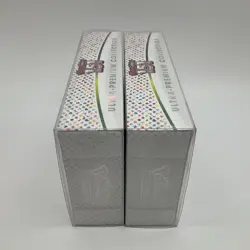 Lot of (2) Pokemon TCG Scarlet & Violet 151 Ultra Premium Collection Boxes NEW - Image 2