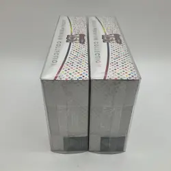 Lot of (2) Pokemon TCG Scarlet & Violet 151 Ultra Premium Collection Boxes NEW - Image 3