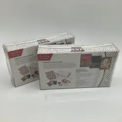 Lot of (2) Pokemon TCG Scarlet & Violet 151 Ultra Premium Collection Boxes NEW - Image 4