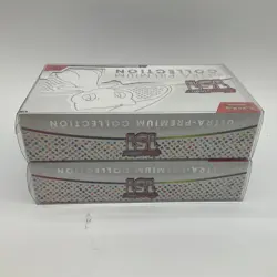 Lot of (2) Pokemon TCG Scarlet & Violet 151 Ultra Premium Collection Boxes NEW - Image 5