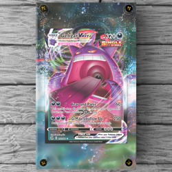 Gengar VMax 157/264 Pokemon Extended Art Display Case (Card not Included) - Image 1