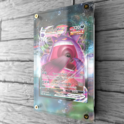 Gengar VMax 157/264 Pokemon Extended Art Display Case (Card not Included) - Image 3