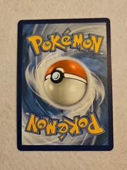 Pokemon: Team Rocket's Moltres EX #31/182 Destined Rivals Double Rare NM - Image 2
