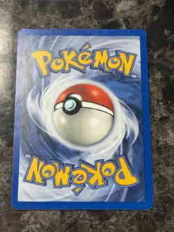 2001 POKEMON TCG WOTC BLACK STAR PROMO 26 POKEMON SNAP PIKACHU NEAR MINT - Image 2