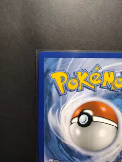 Pokemon TCG Team Rockets Moltres EX#208/182 Destined Rivals - Image 3