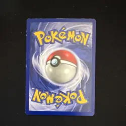 Pokemon TCG Moltres Fossil Rare 27/62 70 HP 1999 Basic Unlimited Mitsuhiro Arita - Image 4