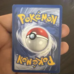 Charmander 50/82 Team Rocket Regular First Edition Pokemon Card WOTC - Image 2